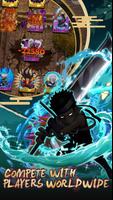 Ninja Arena اسکرین شاٹ 2