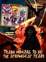 Ninja Arena syot layar 3