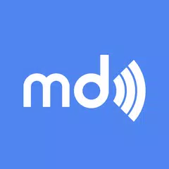 MyDoc アプリダウンロード