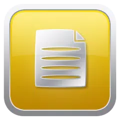 A-to-Z Notes, Simple Notepad XAPK 下載
