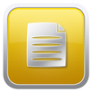 A-to-Z Notes, Simple Notepad APK