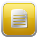 A-to-Z Notes, Simple Notepad APK