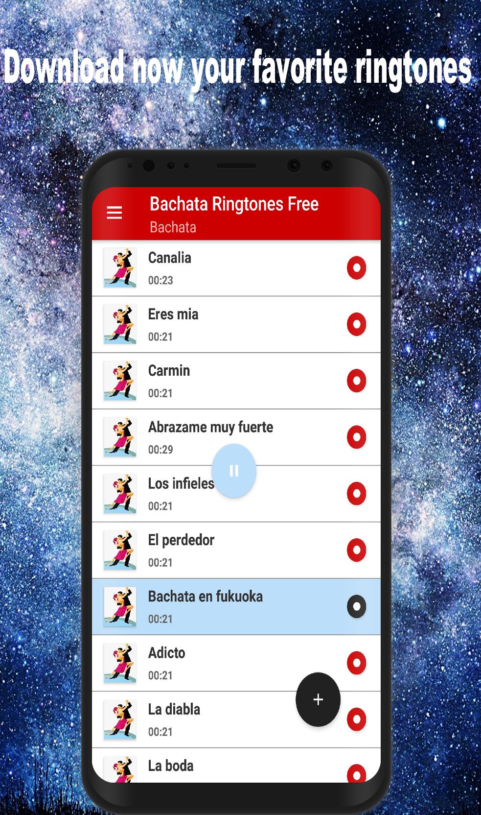 SCARICARE MUSICA BACHATA GRATIS