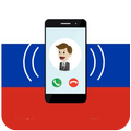 русские мелодии на звонок