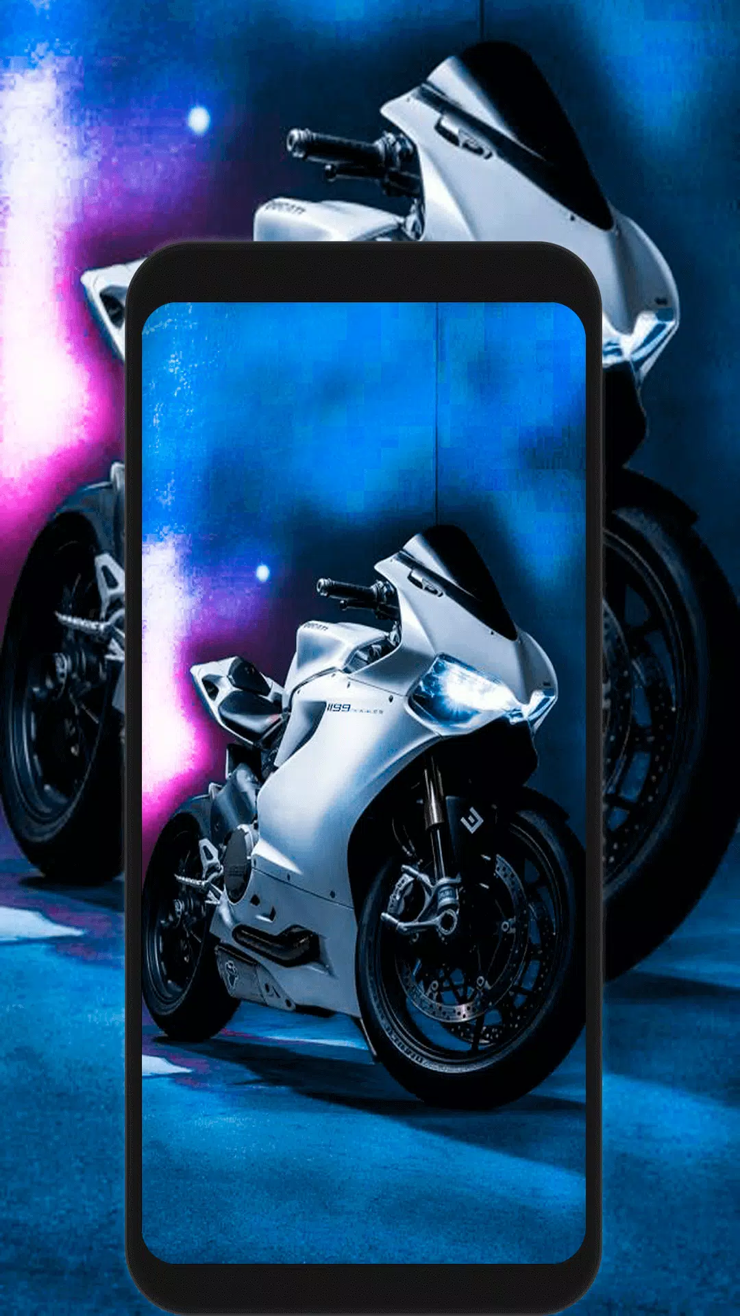 Sonneries de moto APK pour Android Télécharger