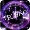 Techno ringtones