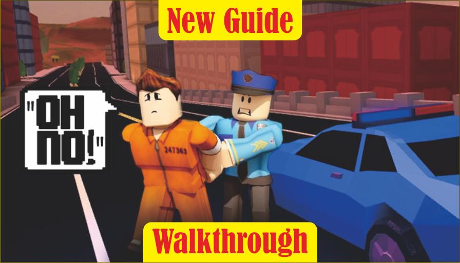 Jailbreak - Game Guide