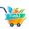Tuski Supermarket APK