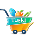 APK Tuski Supermarket