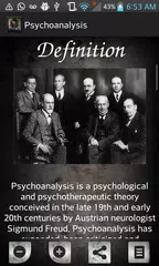 Psychology APK download