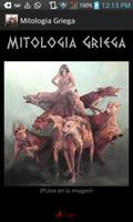 Mitologia Griega PRO Plakat