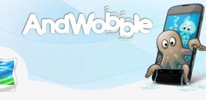 AndWobble Guide Poster