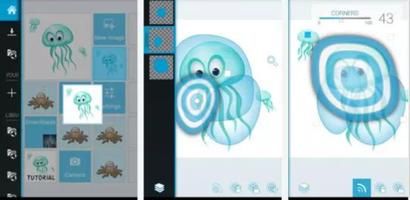 AndWobble Guide captura de pantalla 1