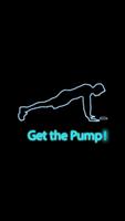 Push Ups Trainer + Workout poster