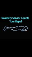 Push Ups Trainer + Workout screenshot 2