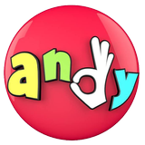 Andy icône