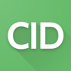 Simple CID Getter ikona