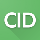 Simple CID Getter icône