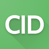 Simple CID Getter icon