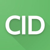 Simple CID Getter ikon