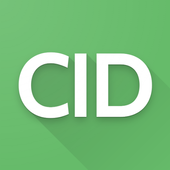 آیکون‌ Simple CID Getter