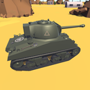 Tank Hero:Desert Fox APK