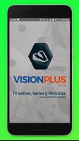 VisiónPlus - Películas, Tv en vivo y Series capture d'écran 2