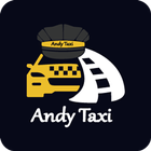 AndyTaxi icon