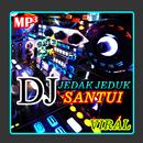 DJ JEDAX JEDUX SANTUY APK