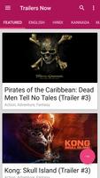 Trailers Now Pro screenshot 2