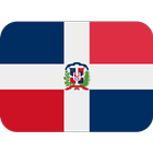 آیکون‌ Radios Dominican Republic Live