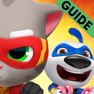 Guide for Talking Tom Hero Dash Mobile