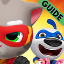 Guide for Talking Tom Hero Dash Mobile APK