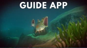 Guide for fish feed and grow 2020 Ekran Görüntüsü 2