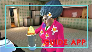 Guide for scary teacher 3d mobile penulis hantaran