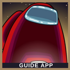 Guide For Among Us 아이콘