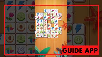 Guide For Tile Master - Classic Triple Match 2020 Ekran Görüntüsü 1