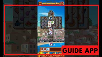 Guide For Tile Master - Classic Triple Match 2020 Ekran Görüntüsü 2