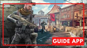 Guide For Cover Fire 2020 screenshot 2