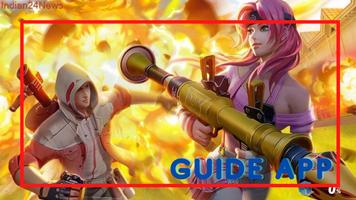 Guide for Play Creative Destruction on PC poster