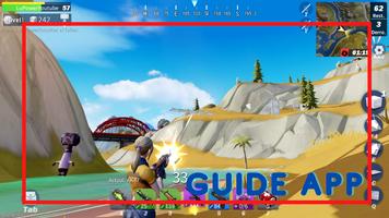 Guide for Play Creative Destruction on PC screenshot 1