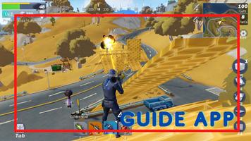 Guide for Play Creative Destruction on PC screenshot 2