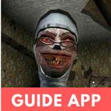 Guide For Evil Nun Game 2020 simgesi