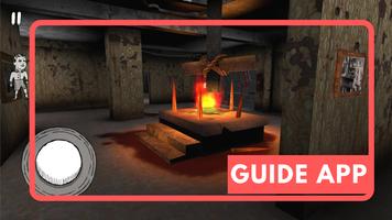 Guide For Evil Nun Game 2020-poster