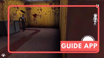 Guide For Evil Nun Game 2020 screenshot 1