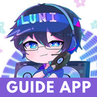 Guide for Gacha Club 2020 ไอคอน