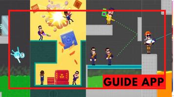 Guide For Hitmasters 2020 โปสเตอร์