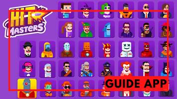Guide For Hitmasters 2020 ภาพหน้าจอ 1