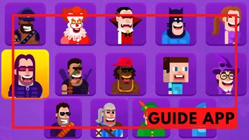 Guide For Hitmasters 2020 ภาพหน้าจอ 2