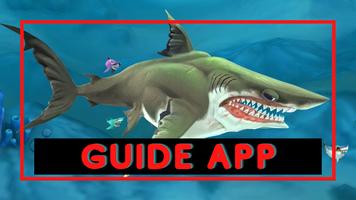 Guide for hungry shark summer 2020 capture d'écran 1